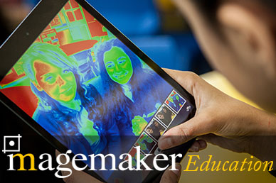Imagemaker education Photography